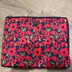 Bright Floral Coach iPad/Tablet Case